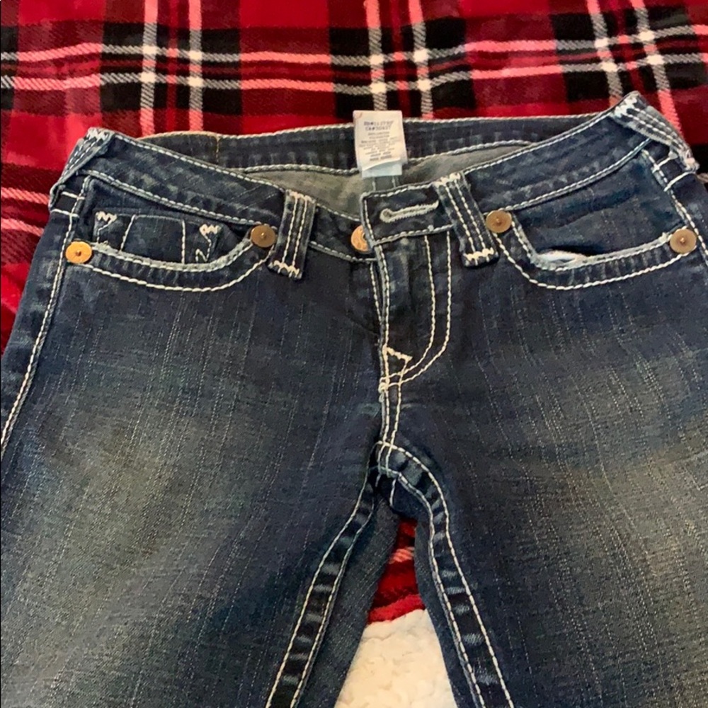 True religion jeans